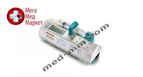 Купить Шприцевий насос SYS-3010 цена, характеристики, отзывы